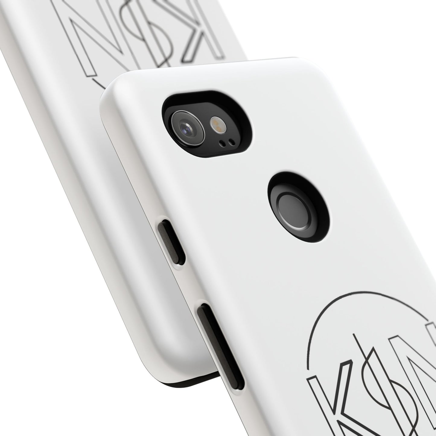 Kin Bond Phone Cases