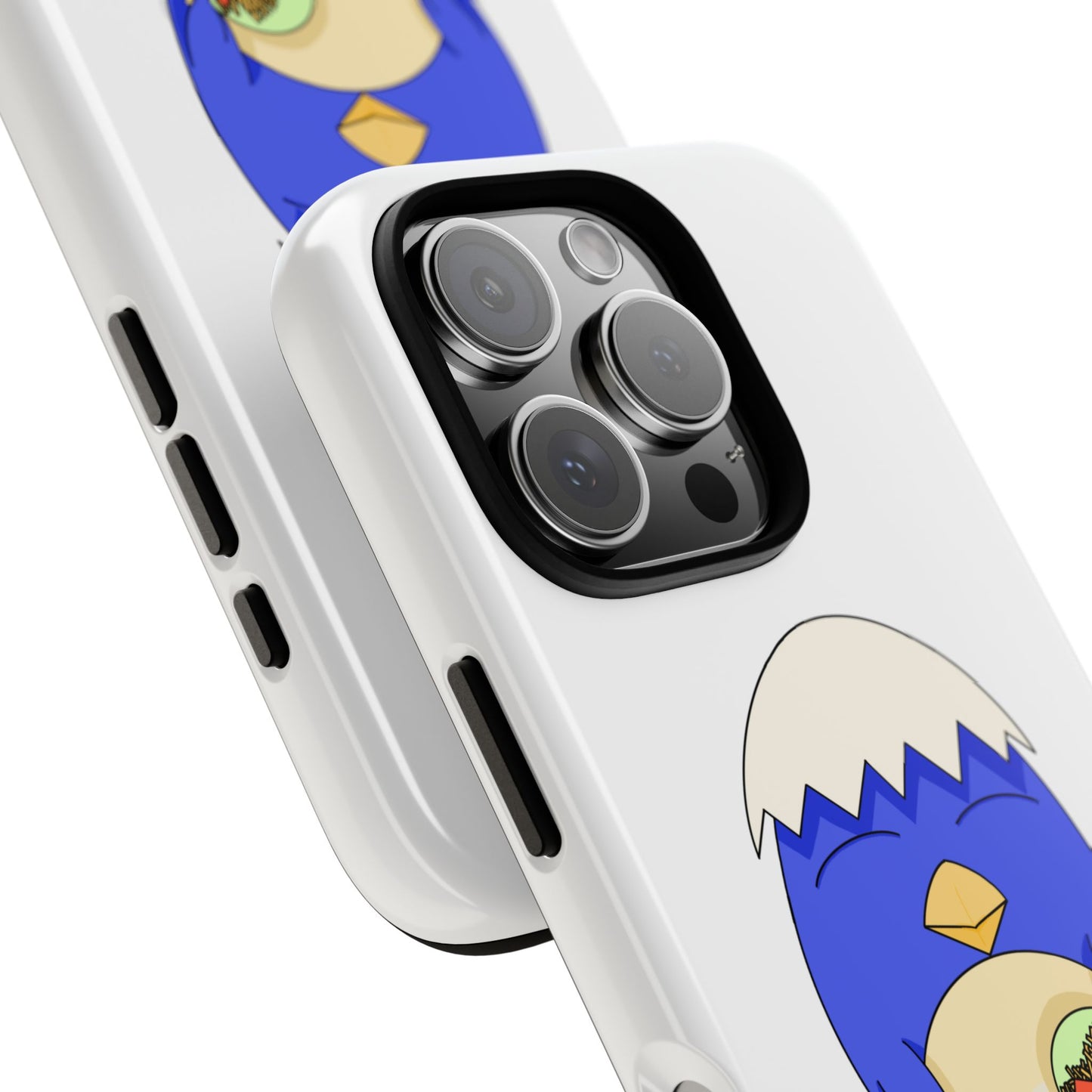 Pippin by L&E Phone Cases