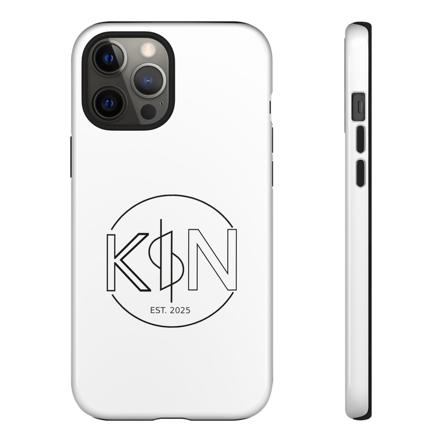 Kin Bond Phone Cases
